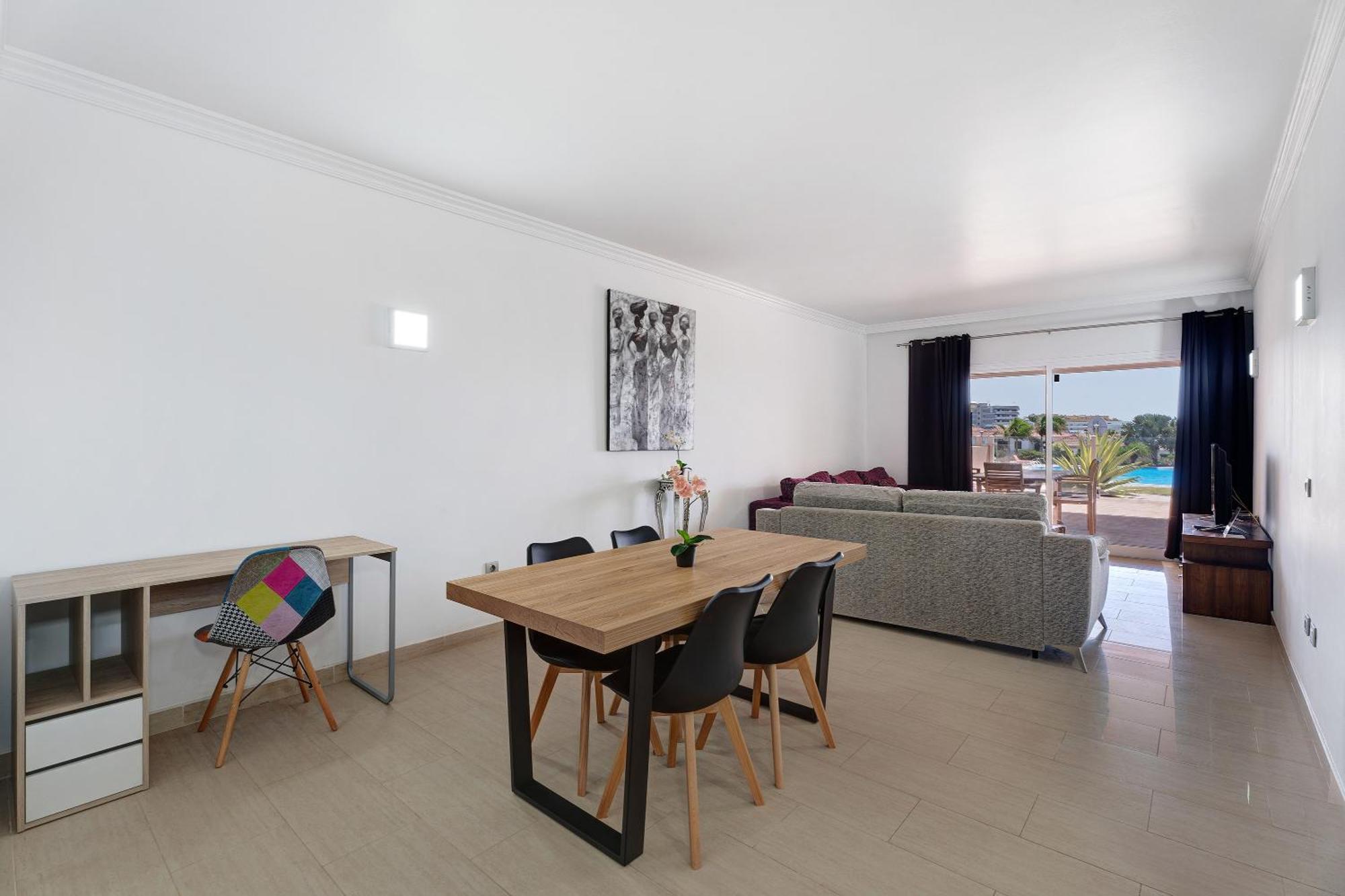 Apartamento Royal Marine Golf V San Miguel de Abona